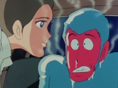 Assistir Lupin III Temporada 2 Episódio 41 Online em HD