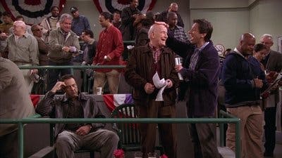 Assistir Raymond e Companhia Temporada 9 Episódio 6 Online em HD