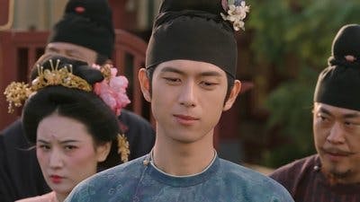 Assistir Flourished Peony Temporada 1 Episódio 4 Online em HD