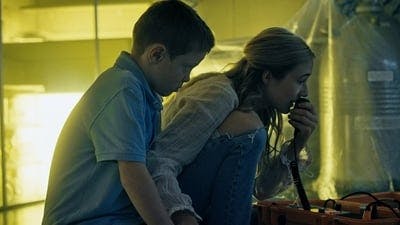 Assistir The Rain Temporada 1 Episódio 1 Online em HD