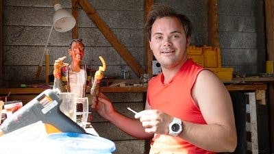Assistir Amar con cada cromosoma Temporada 2 Episódio 3 Online em HD