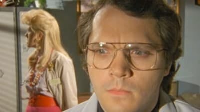 Assistir Garth Marenghi’s Darkplace Temporada 1 Episódio 1 Online em HD