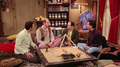 Assistir Seinfeld Temporada 2 Episódio 8 Online em HD