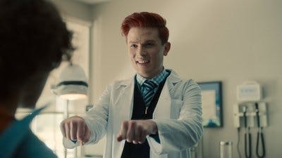 Assistir Imperfeitos Temporada 1 Episódio 1 Online em HD