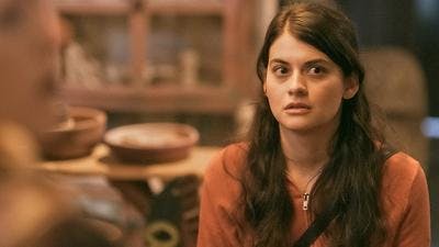 Assistir Põe-te Na Linha, Sam Temporada 2 Episódio 8 Online em HD