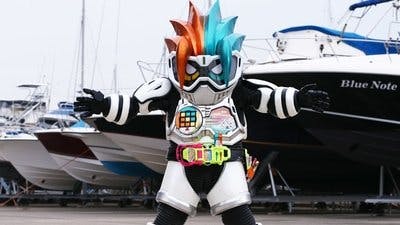Assistir Kamen Rider Temporada 27 Episódio 14 Online em HD