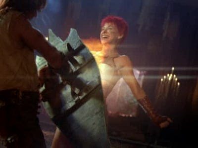 Assistir Hércules: A Lendária Jornada Temporada 3 Episódio 5 Online em HD