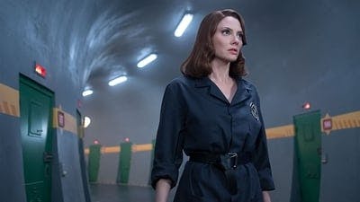 Assistir Patrulha do Destino Temporada 1 Episódio 12 Online em HD