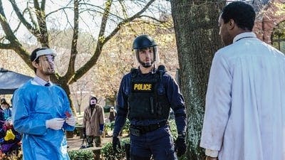 Assistir Containment Temporada 1 Episódio 13 Online em HD