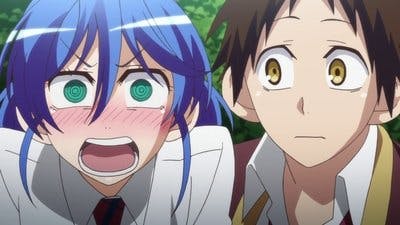 Assistir Na verdade, eu sou… Temporada 1 Episódio 3 Online em HD