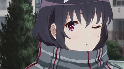 Assistir Saekano -How to Raise a Boring Girlfriend- Temporada 2 Episódio 7 Online em HD