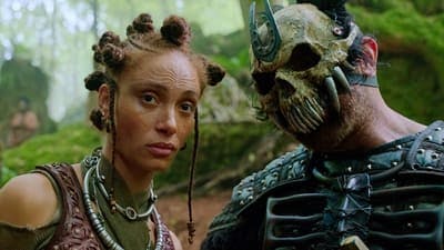 Assistir Willow Temporada 1 Episódio 5 Online em HD