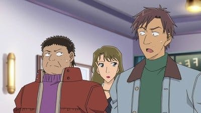 Assistir Detective Conan Temporada 1 Episódio 886 Online em HD