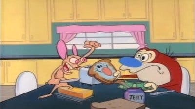 Assistir Ren e Stimpy Temporada 3 Episódio 1 Online em HD