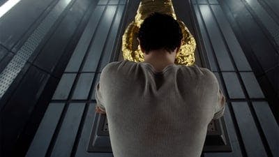 Assistir Nightflyers Temporada 1 Episódio 10 Online em HD