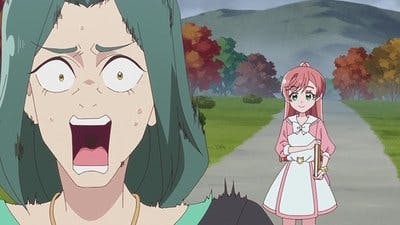 Assistir Soaring Sky! Pretty Cure Temporada 1 Episódio 43 Online em HD