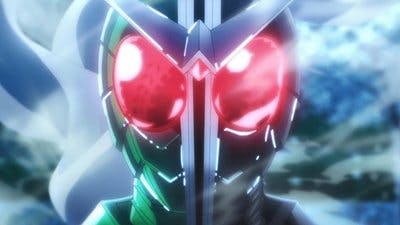 Assistir Fuuto Tantei Temporada 1 Episódio 3 Online em HD