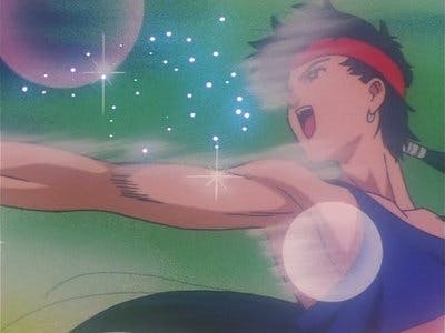 Assistir Sailor Moon Temporada 5 Episódio 10 Online em HD