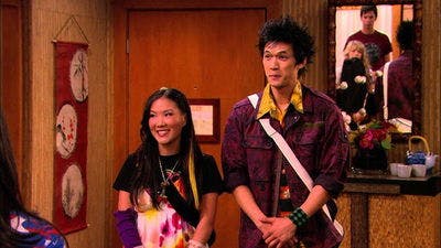 Assistir iCarly Temporada 2 Episódio 6 Online em HD