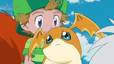 Assistir Digimon Adventure Temporada 1 Episódio 25 Online em HD