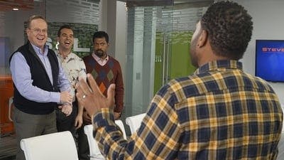 Assistir Black-ish Temporada 3 Episódio 19 Online em HD