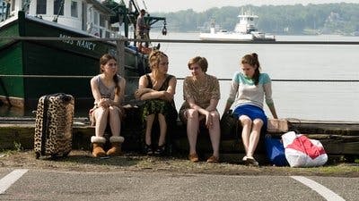 Assistir Girls Temporada 3 Episódio 7 Online em HD
