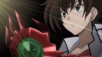 Assistir High School DxD Temporada 2 Episódio 10 Online em HD