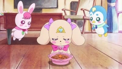 Assistir Healin’ Good Precure Temporada 1 Episódio 6 Online em HD