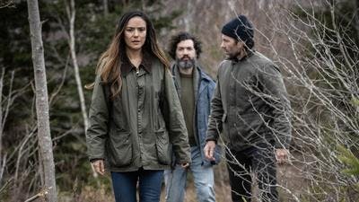 Assistir Origem Temporada 3 Episódio 10 Online em HD