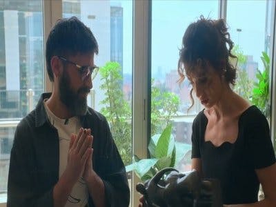 Assistir Caras Temporada 2 Episódio 4 Online em HD