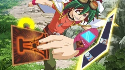 Assistir Yu-Gi-Oh! Arc-V Temporada 1 Episódio 143 Online em HD