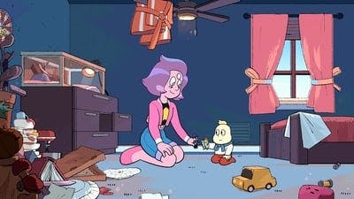 Assistir Steven Universo: Futuro Temporada 1 Episódio 6 Online em HD