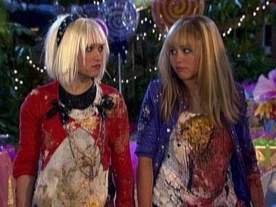 Assistir Hannah Montana – Sing Along Temporada 3 Episódio 24 Online em HD