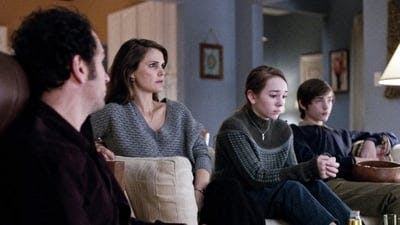 Assistir The Americans Temporada 4 Episódio 9 Online em HD