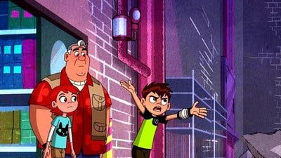 Assistir Ben 10 Temporada 4 Episódio 29 Online em HD