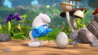 Assistir Os Smurfs Temporada 1 Episódio 9 Online em HD