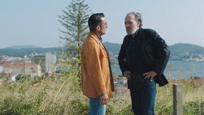 Assistir O Sucessor Temporada 2 Episódio 3 Online em HD