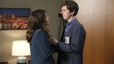 Assistir The Good Doctor: O Bom Doutor Temporada 6 Episódio 9 Online em HD