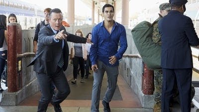 Assistir Scorpion: Serviço de Inteligência Temporada 3 Episódio 4 Online em HD