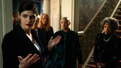 Assistir As Bruxas Mayfair de Anne Rice Temporada 2 Episódio 3 Online em HD
