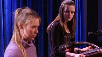 Assistir Gilmore Girls Temporada 3 Episódio 16 Online em HD