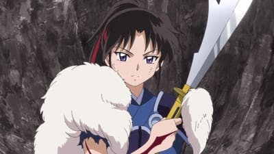 Assistir Yashahime: Princess Half-Demon Temporada 1 Episódio 25 Online em HD