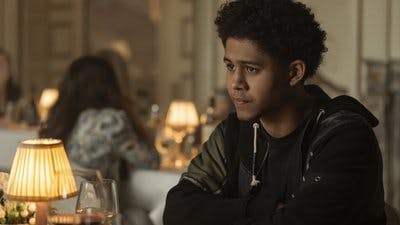 Assistir Pinguim Temporada 1 Episódio 3 Online em HD