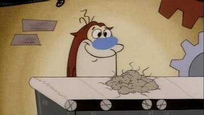 Assistir Ren e Stimpy Temporada 2 Episódio 14 Online em HD