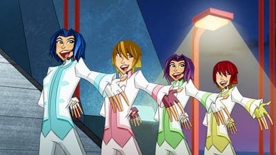 Assistir Operação Big Hero: A Série Temporada 3 Episódio 10 Online em HD