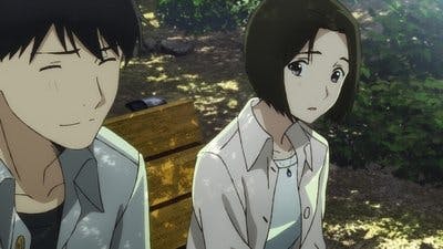Assistir SING “YESTERDAY” FOR ME Temporada 1 Episódio 12 Online em HD