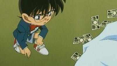 Assistir Detective Conan Temporada 1 Episódio 75 Online em HD