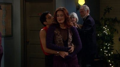 Assistir Mike & Molly: Um Casal de Peso Temporada 4 Episódio 11 Online em HD