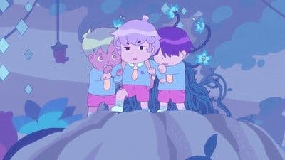 Assistir Bee e o Gatiorrinho Temporada 2 Episódio 14 Online em HD