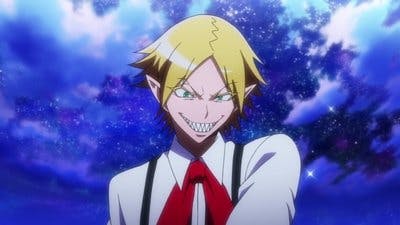 Assistir Nanbaka Temporada 1 Episódio 13 Online em HD